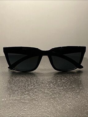 Smith Optics Headliner Sunglasses in Polarized Black